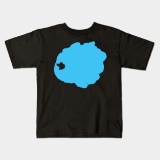 Crater Lake Kids T-Shirt